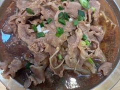-食米家拌饭(梅溪新天地店)