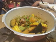 -金掌勺·锅包肉(双榆树店)
