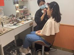 -海马体照相馆(正佳广场店)