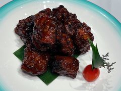 -上海老饭店(北京分店)