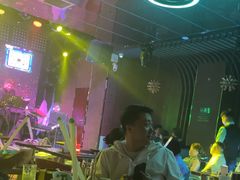 -MOSSO音乐酒吧·Live House(南京西路店)