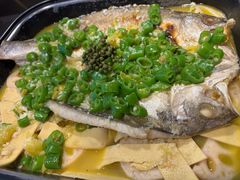 -川知味(京华城店)