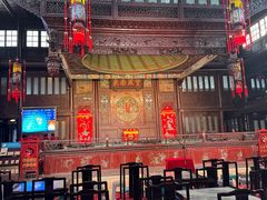 -天津戏剧博物馆