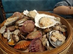 -鲜小岛·铜锅涮肉