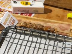 -木屋烧烤(岗顶二店)