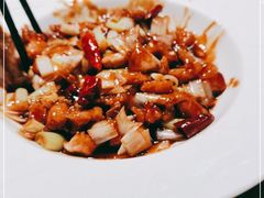 -南门小馆·清真(国贸商城店)