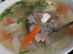 -悦真雅院·四合院·清真私房菜(雍和宫店)