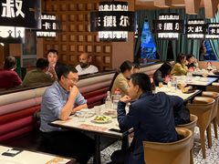 -清真·卡德尔大叔新疆主题餐厅(龙汇路店)