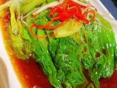 -伊带伊路新疆美食府(呼家楼店)