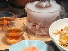 玫瑰豆花-小厨娘金榜题名(夫子庙秦淮河店)