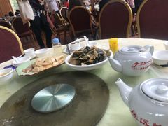 -区海鸡场饭店(石壁店)