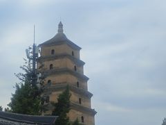 -大慈恩寺(大雁塔)