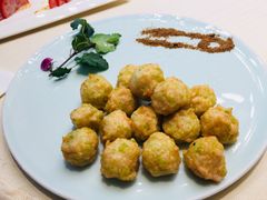 -北李妈妈菜·海肠捞饭(高新万达店)