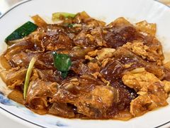-春水锅贴·传统鲁菜(大明湖店)