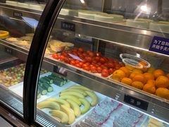 -蚝英雄鲜蚝自助专门店(长楹天街直营店)