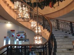 大堂-火吧PTV聚会餐厅(10号店)