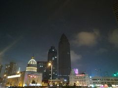 -三个渔夫·蒸汽海鲜(小白楼店)