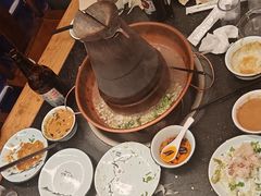 -裕德孚·非遗手切涮羊肉(东直门内大街店)