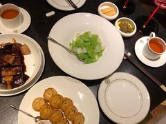 -甄御•海鲜新青岛菜(麦岛店)