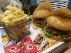 -魏家凉皮(铜锣湾店)
