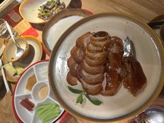 -青年公社烤鸭(滨湖银泰店)