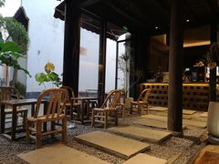 -Metal hands·铁手咖啡