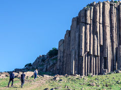 -石条山