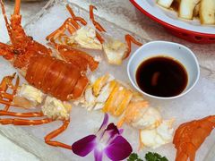 -东江海鲜大排档·潮汕菜·砂锅粥