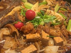 -老板恋上鱼(恒隆广场店)