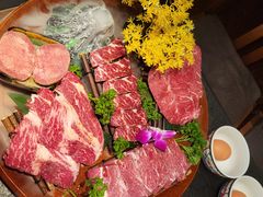 -赤谷和牛烧肉居酒屋(石景山店)