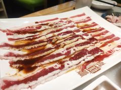-韩宫宴烤肉·料理(宝山万达店)