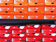 -NIKE北京马连道换季优惠店