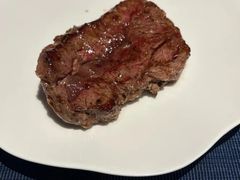 -Social 秀西餐厅-长沙瑞吉酒店(运达店)