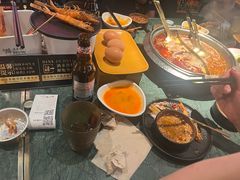 -牛New寿喜烧(中山公园龙之梦店)