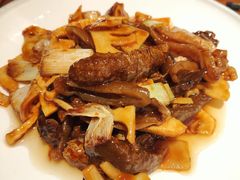 -崔义清鲁菜馆(大明湖店)