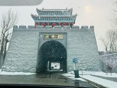 -大同煤炭博物馆