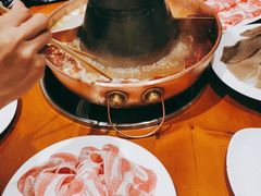 -雅然居铜火锅(长新街店)
