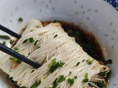 -二泉园老菜馆·百年无锡菜