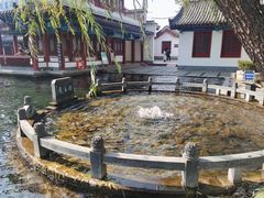 -百脉泉景区