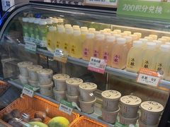 -宝珠奶酪(浦东金桥店)