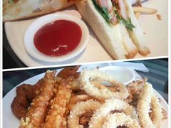 -米兰西点西餐(大洼店)