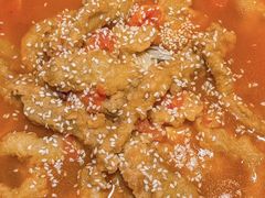 -美蛙四季(亦庄店)