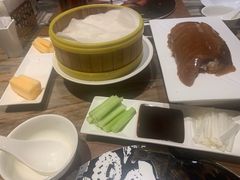-怡品堂·金宴 (北京索菲特大酒店)