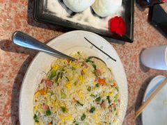 -红樱桃·欢乐餐厅(太原里店)
