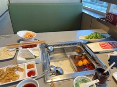 -海底捞火锅(5050购物中心店)