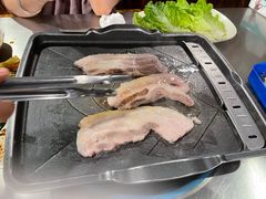 -李氏烤肉店