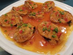 泰汁茄盒-朗记餐厅·传统湛江菜(康宁路店)