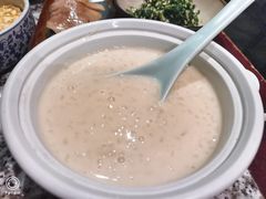 民国美龄粥-南京大牌档(中关村店)