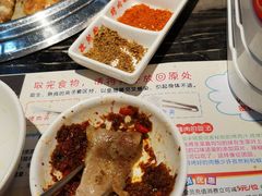 -爱尚客韩式烤肉自助餐厅(海口京华城店)