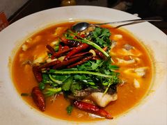 -清水亭湖北菜(大屯DT51店)